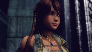 Infinite Undiscovery screenshot 4