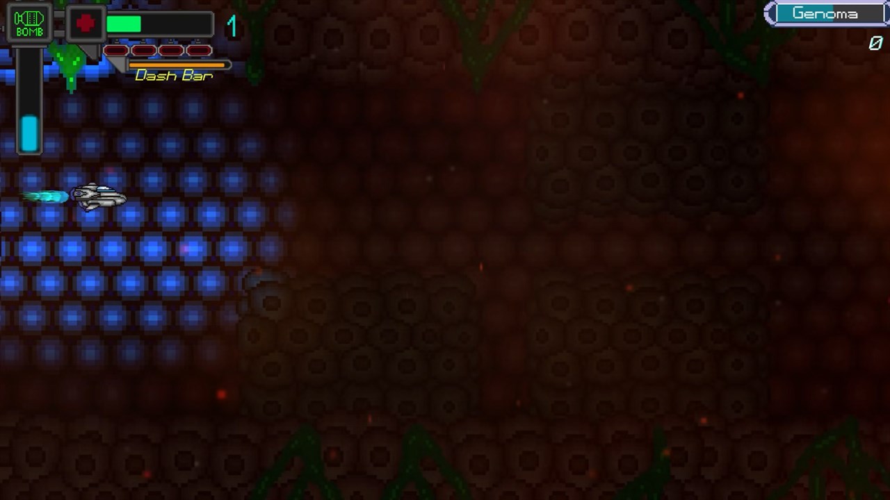 Herodes screenshot 2