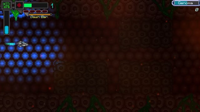 Herodes screenshot 2