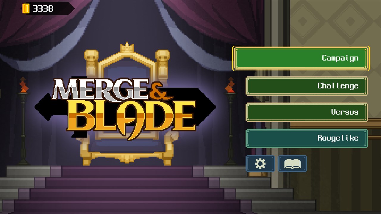 Merge & Blade screenshot 2