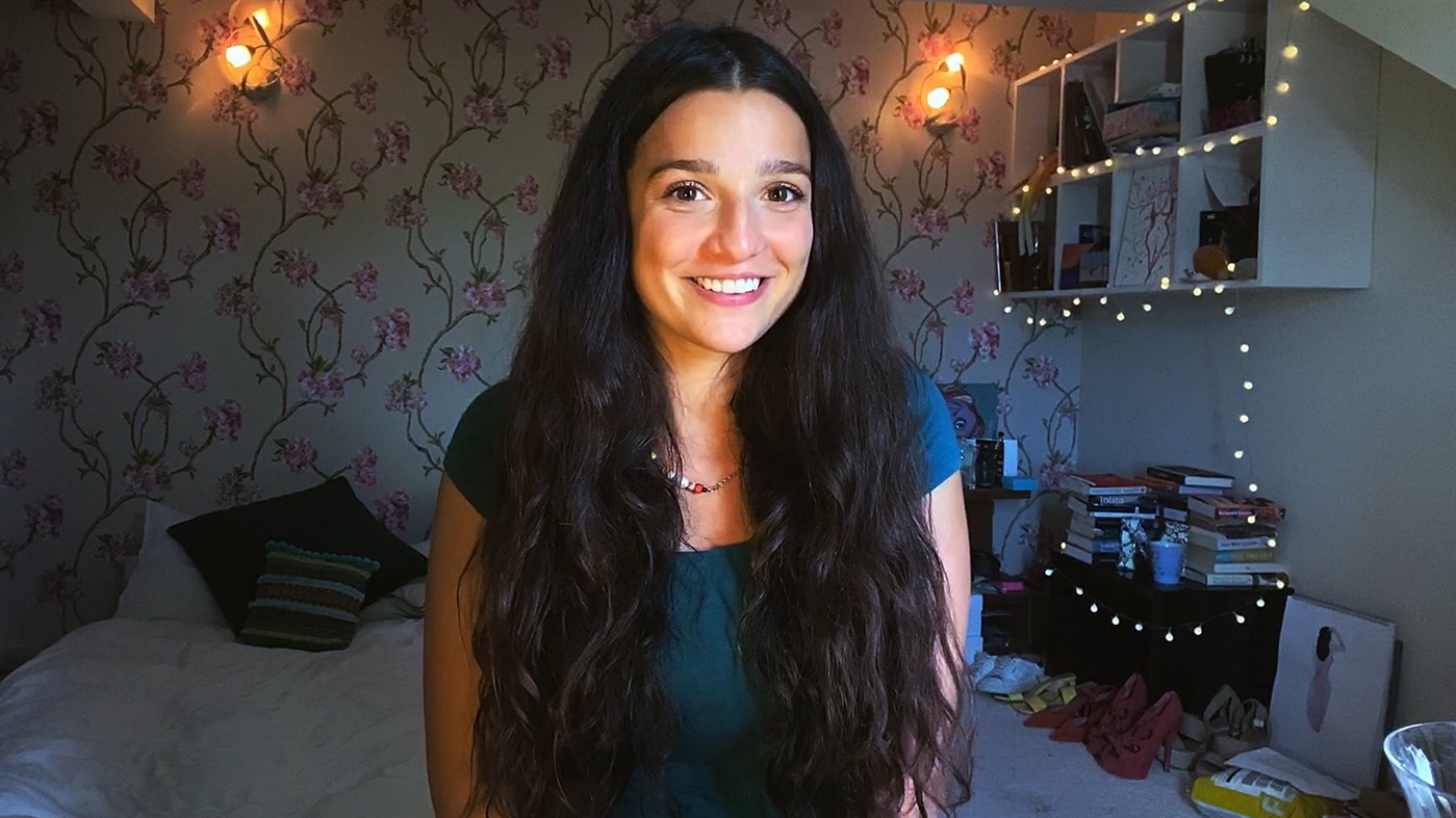 #8. Five Dates (Windows) Podle: Wales Interactive