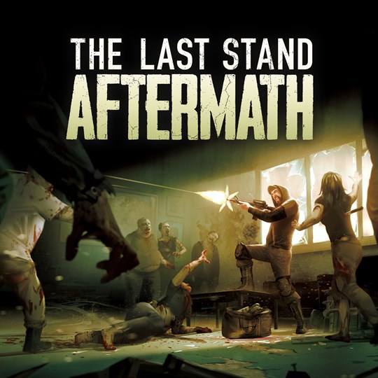 The Last Stand: Aftermath for xbox
