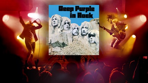 "Child in Time" - Deep Purple