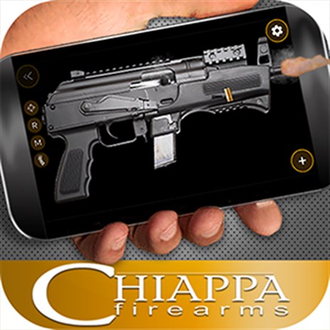 Chiappa Firearms Armas Sim - Microsoft Apps