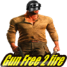 Gun Free To Fire - Shooter Game
