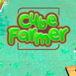 Aperçu Cube Farmer