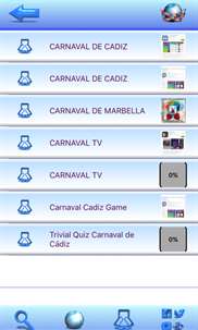 CARNAVAL WEB screenshot 4