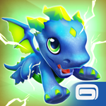 Dragon Mania Legends