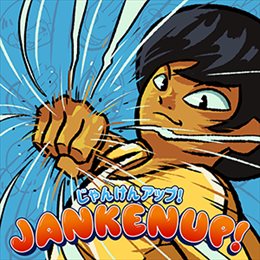 Aperçu JanKenUP!