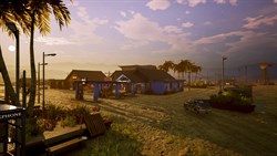 Gas Station Simulator - RV Camp DLC (Xbox Series)