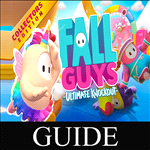 Fall Guys Ultimate Knockout Guide