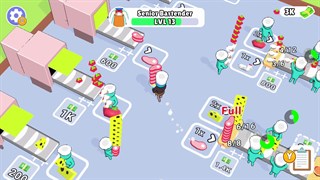 Buffet Boss: Complete Edition screenshot 5