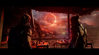 Mortal Kombat™ 1: Khaos Reigns Kollection screenshot 5