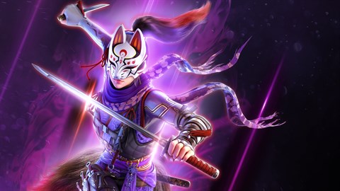 TEKKEN 7 - DLC16: Kunimitsu