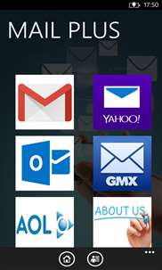 Mail Plus App screenshot 3