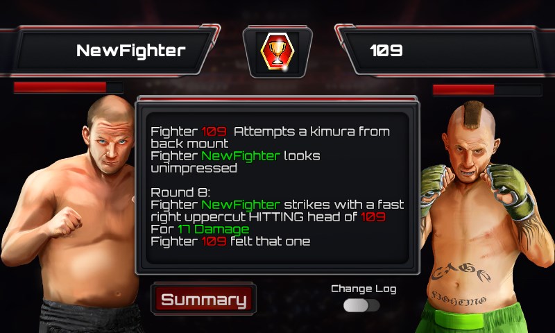 мма менеджер взлома