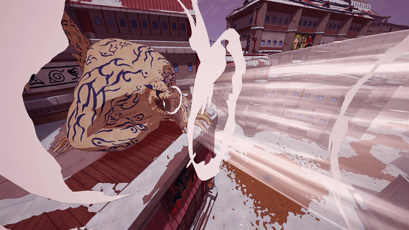 #6. NARUTO TO BORUTO: SHINOBI STRIKER Season Pass 7 (Xbox) By: Bandai Namco Entertainment America Inc.