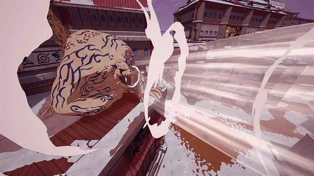NTBSS Top Secret Training Set - Season Pass 7 Characters screenshot 3