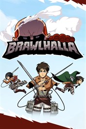 Brawlhalla