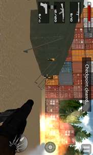 Commando Strike screenshot 8