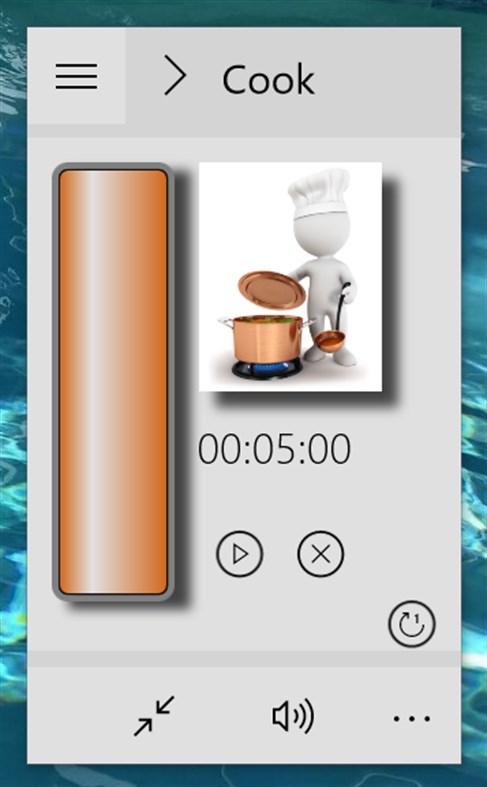 #8. Visual Timers (Windows) 由: Abilities Software Inc.