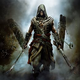 Aperçu Assassin's Creed Le Prix de la Liberté - Indépendant