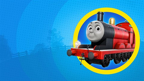 Thomas & Friends™: Wonders of Sodor - James Add-On