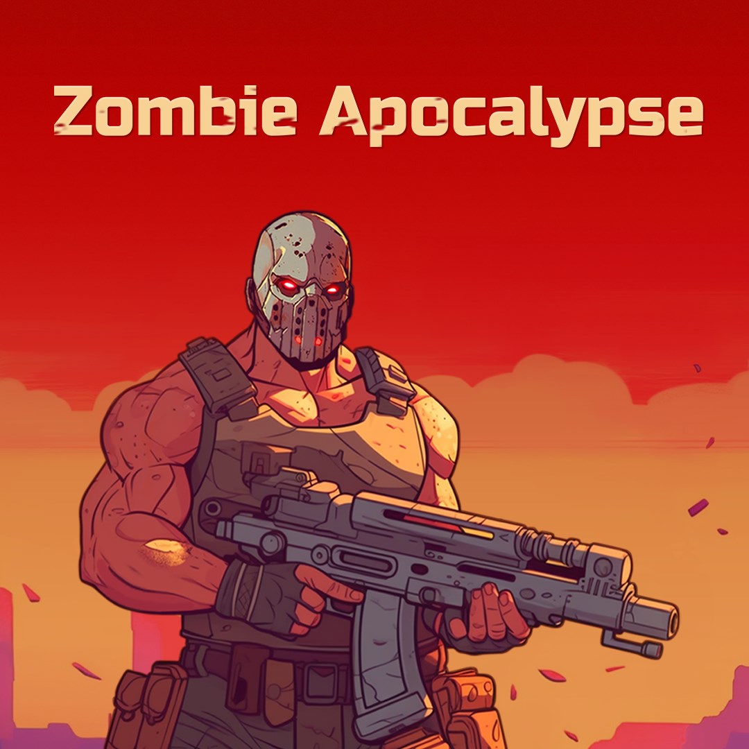 Zombie Apocalypses