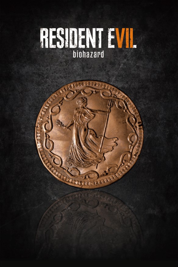 Instinct Coin & Madhouse Mode Unlock Xbox Series X|S and Xbox One cover art