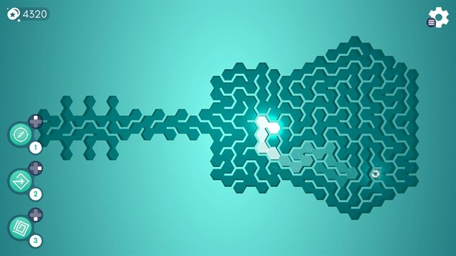 Maze: Path of Light - Complete Edition screenshot 1