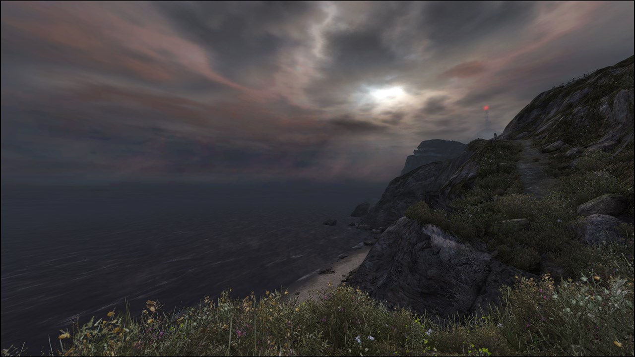 Dear Esther: Landmark Edition screenshot 4