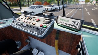 City Transport Simulator: Tram - Collector's Edition screenshot 5