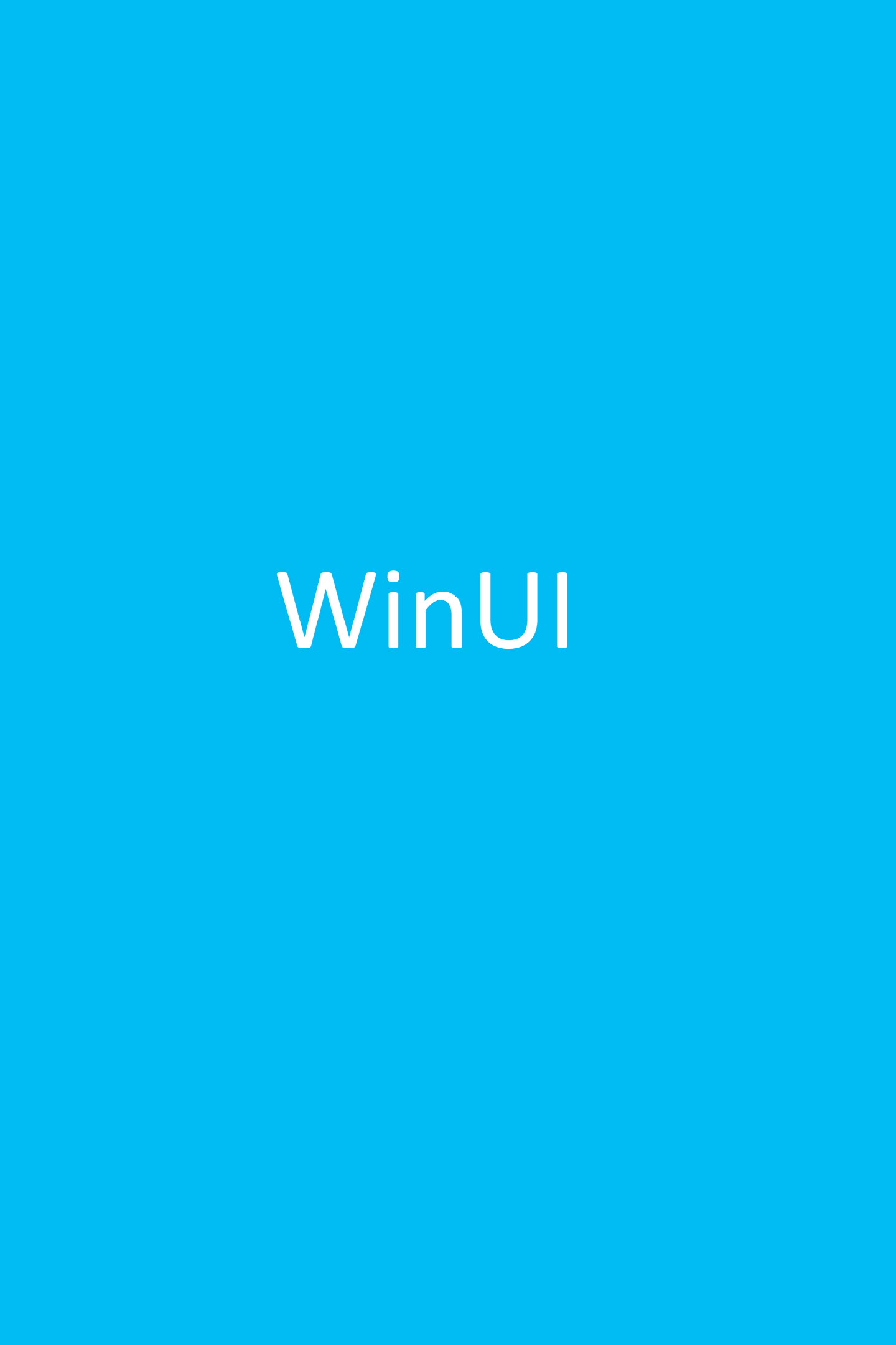 Windows Composition Samples