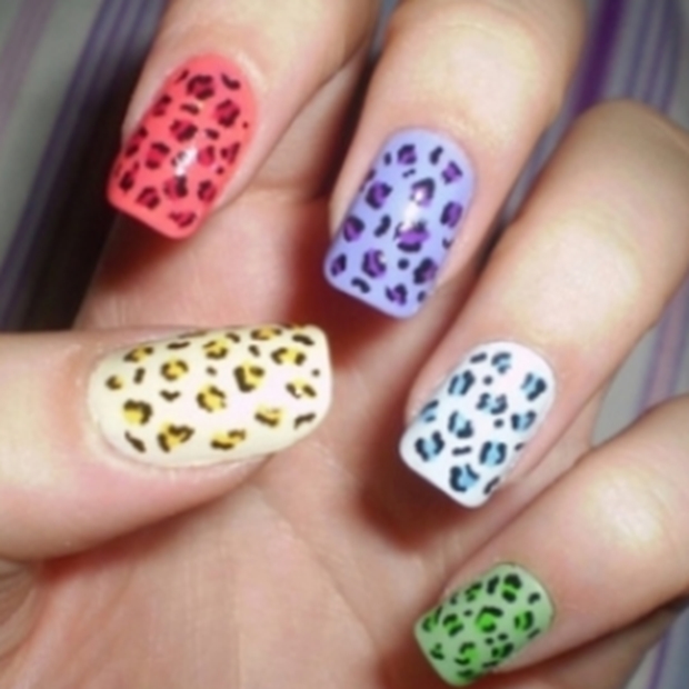 Make Nail Designs