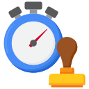 Timestamp Master - Timestamp Converter icon