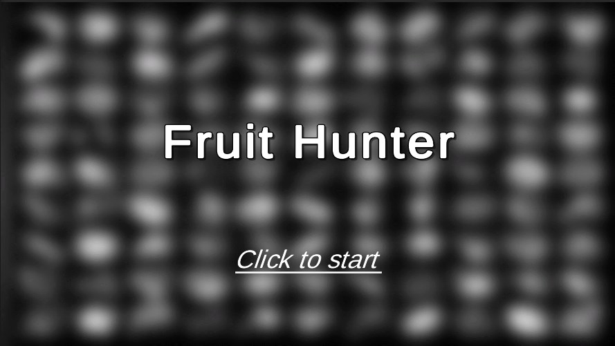 Captura 1 Fruit Hunters windows