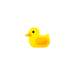 DucklingMemo - Sticky notes app