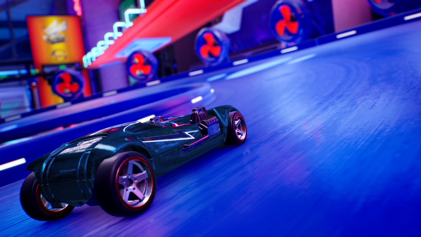 #3. HOT WHEELS UNLEASHED™ 2 - Twin Mill™ Unleashed Edition (Windows) By: Milestone S.r.l.