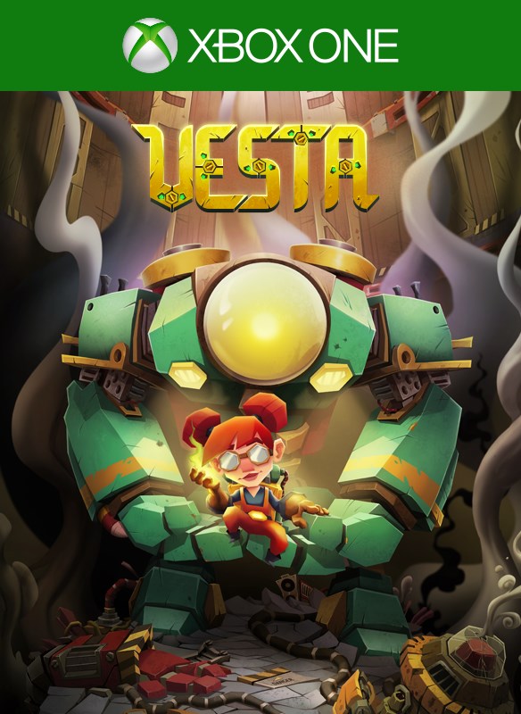 Vesta