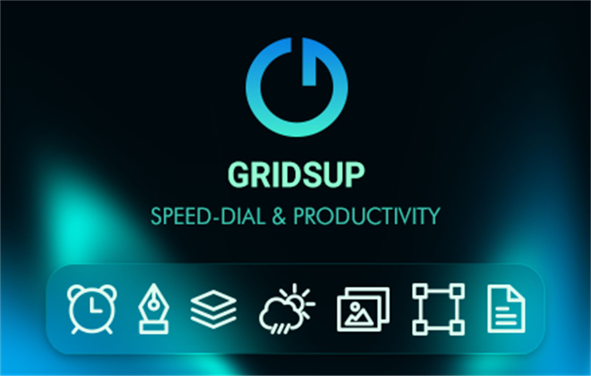 GridsUP