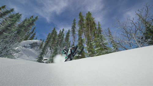 Sledders