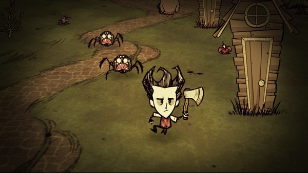 Don't Starve Mega Pack 2020 screenshot