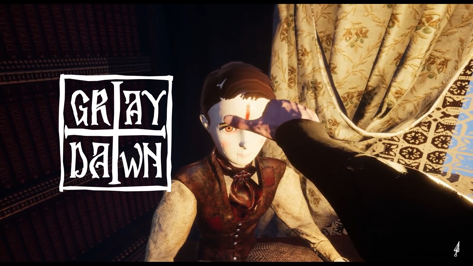 Gameplay Trailer – Despicable Things