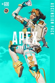 《 Apex 英雄》-揚升組合包