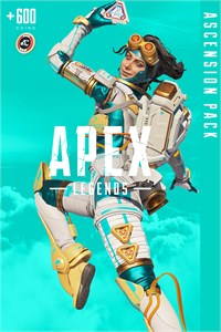 Apex Legends™ - Ascension Pack