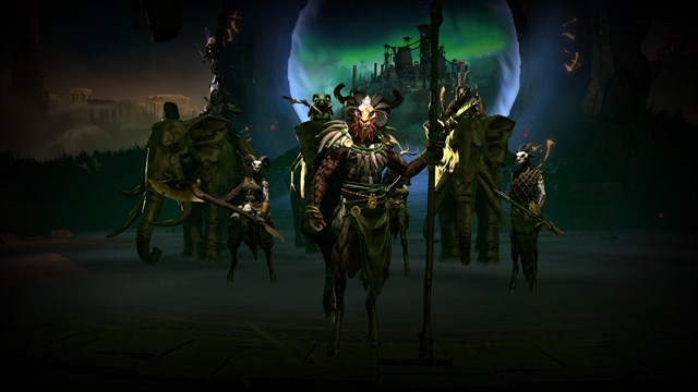 Age of Wonders 4: Primal Fury screenshot 4