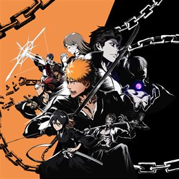 Aperçu BLEACH Rebirth of Souls Deluxe Edition