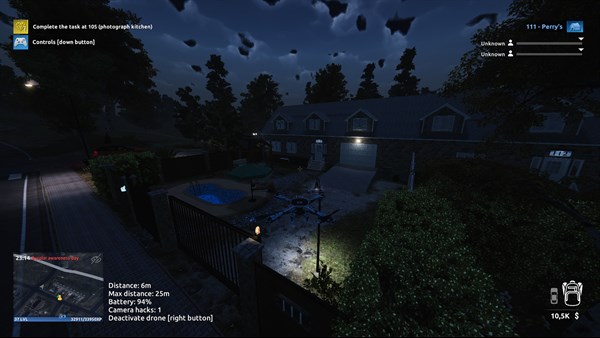Thief Simulator 2 screenshot