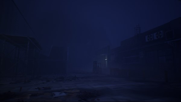Caretaker Game — 2