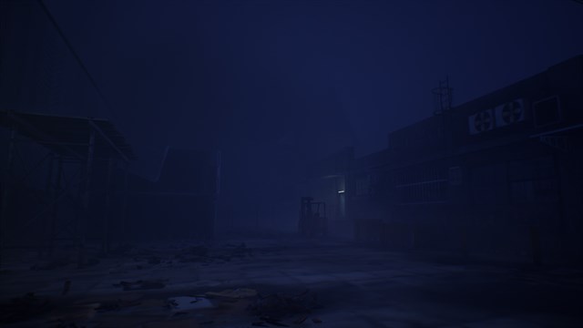 Caretaker Game screenshot 2